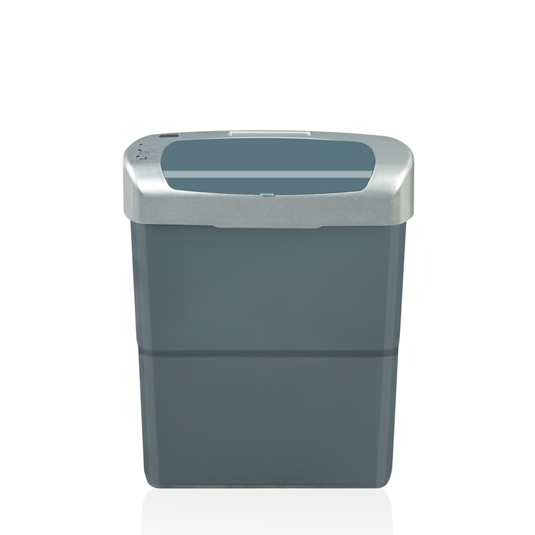 Compact Female Sanitary Bins Disposal Units Antibacterial with 25L