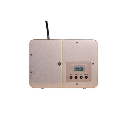 KWS Aluminum HVAC Scent Diffuser Machine Aromatherapy