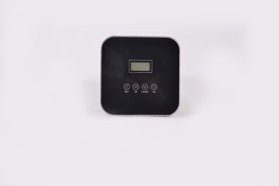 1L HVAC Scent Machine , Floor Standing Essential Oil Diffuser 160x600mm