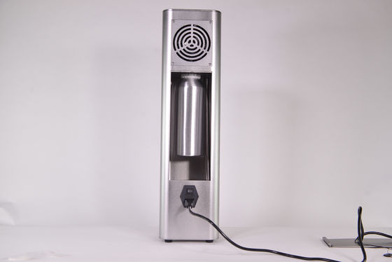 1L HVAC Scent Machine , Floor Standing Essential Oil Diffuser 160x600mm