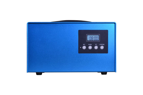 20kg Aluminum Shell Aroma Scent Machine Essential Oil Refill