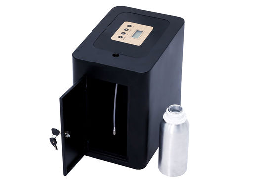 50W HVAC Aroma Scent Machine For Shopping Mall