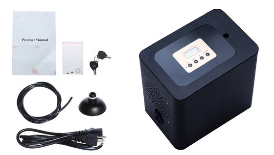50W HVAC Aroma Scent Machine For Shopping Mall