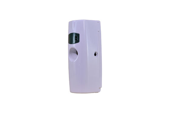 H95mm Dispenser Aerosol Digital , CE Air Freshener Aerosol Spray