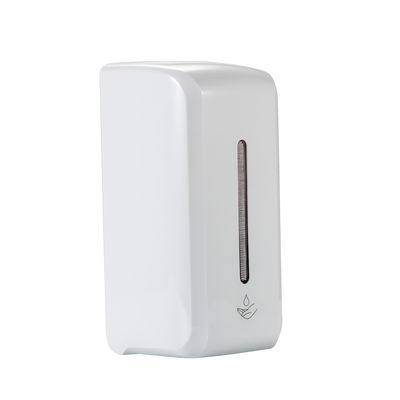 ROHS 0.85L Automatic Touchless Soap Dispenser 4xAA Batteries