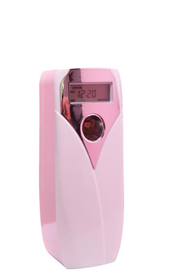LCD Display Bathroom Deodorizer Dispenser