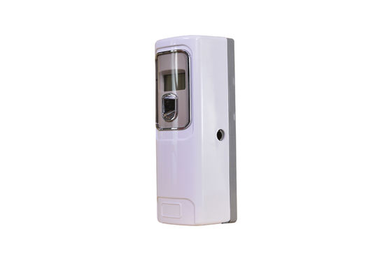 Hotel Lobby Aerosol Air Freshener Dispenser 237x82x80mm