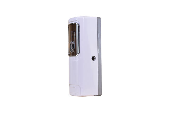 Hotel LED Display Aerosol Air Freshener Dispenser 300ml