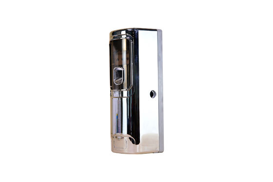 CPU control Automatic Aerosol Dispenser , Toilet Air Freshener Dispenser L237mm
