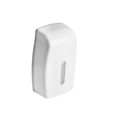 ABS 1200ml Automatic Touchless Soap Dispenser DC 4xAA