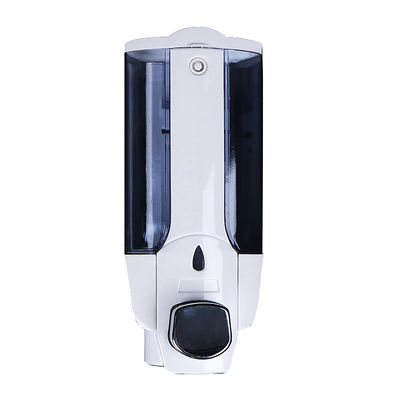 Kitchen Liquid Foam Soap Dispenser