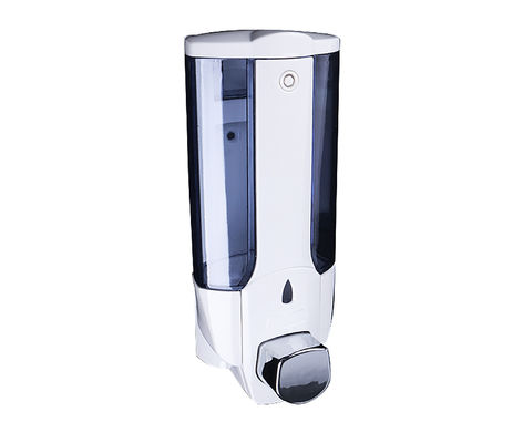 Refillable Foaming Hand Wash Dispenser 4xAA Batteries