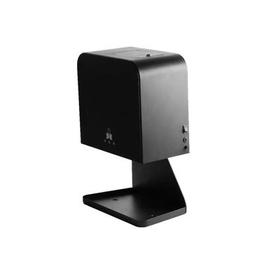 Gel Automatic Touchless Soap Dispenser Wall Mounted AC110v