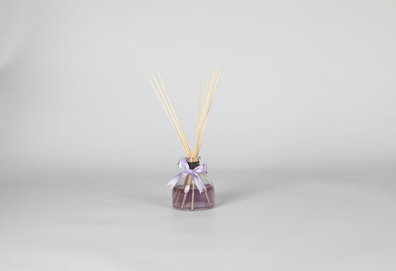 CE Certificate Reed Diffuser Fragrance Gift Sets 5.5x16cm