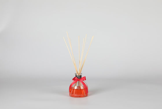 Aromatherapy Oil 30ml Room Diffuser With Sticks