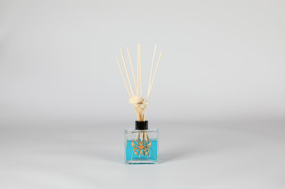 200ml Fragrance Gift Sets , Hotel Rattan Essential Oil Diffuser