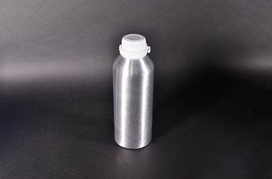 Aluminum Aroma Diffuser Essential Oil 500ml For Hotel