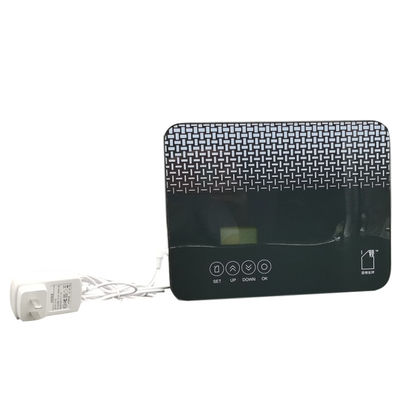233x83x180mm HVAC Scent Diffuser Machine Coverage 300m3