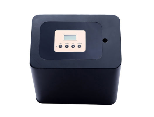 2ml/H Electric Diffuser Air Freshener , CE Commercial Scent Diffuser Machine Automatic