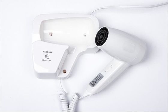Anti Dropping Compact Travel Hair Dryer