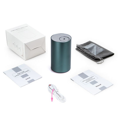 HVAC Car Scent Essential Oil Diffuser Light Weight