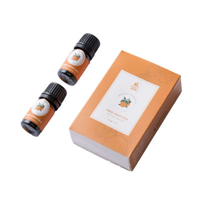 ROHS Aroma Body Massage Oil , 2ml Natural Oils For Skin Care