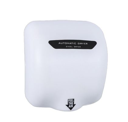 IPX1 1800W Wall Mounted Hand Dryer High Speed