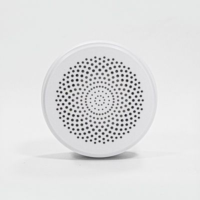 Waterless ABS Car Scent Diffuser , Cool Mist Humidifier Scents 10x4.2x8.5Cm