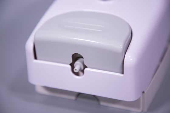 H220mm Hand Lotion Pump Dispenser , KWS Manual Hand Soap Dispenser
