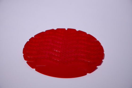 Fresh Air Urinal Scent Pads , Durable Urinal Fragrance Mat