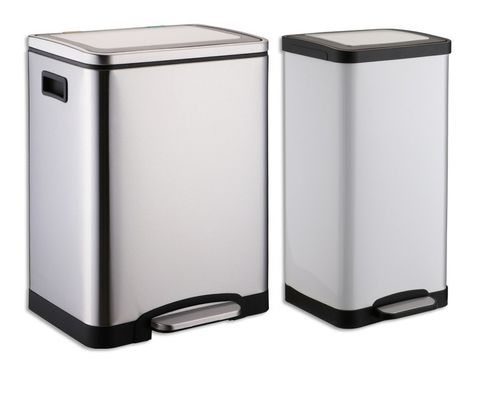 Napkin Sanitary Toilet Pedal Bin