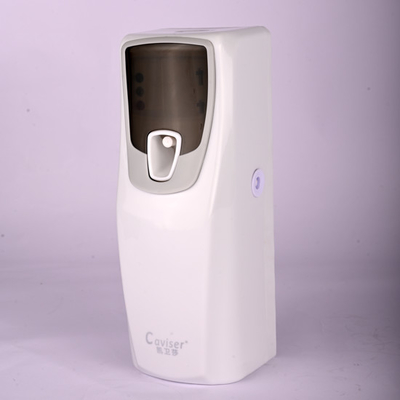 350ml Liquid Pump Non Aerosol Dispenser 3xAA Battery Operated Refillable
