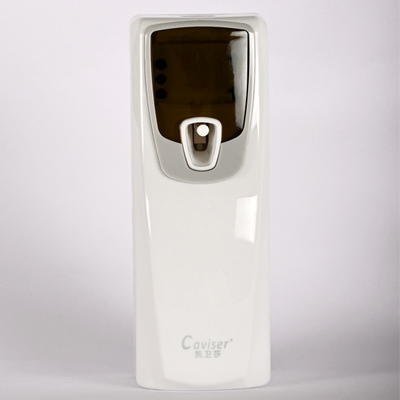 350ml Liquid Pump Non Aerosol Dispenser 3xAA Battery Operated Refillable