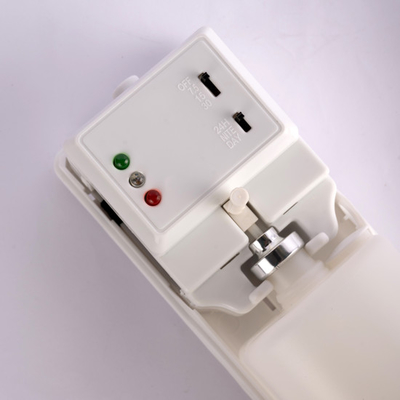 350ml Liquid Pump Non Aerosol Dispenser 3xAA Battery Operated Refillable