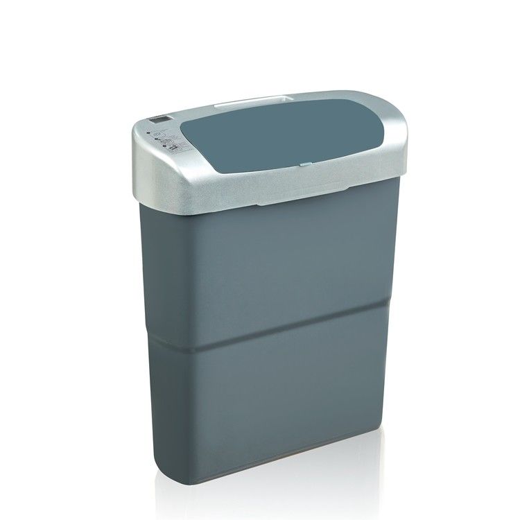Compact Female Sanitary Bins Disposal Units Antibacterial with 25L