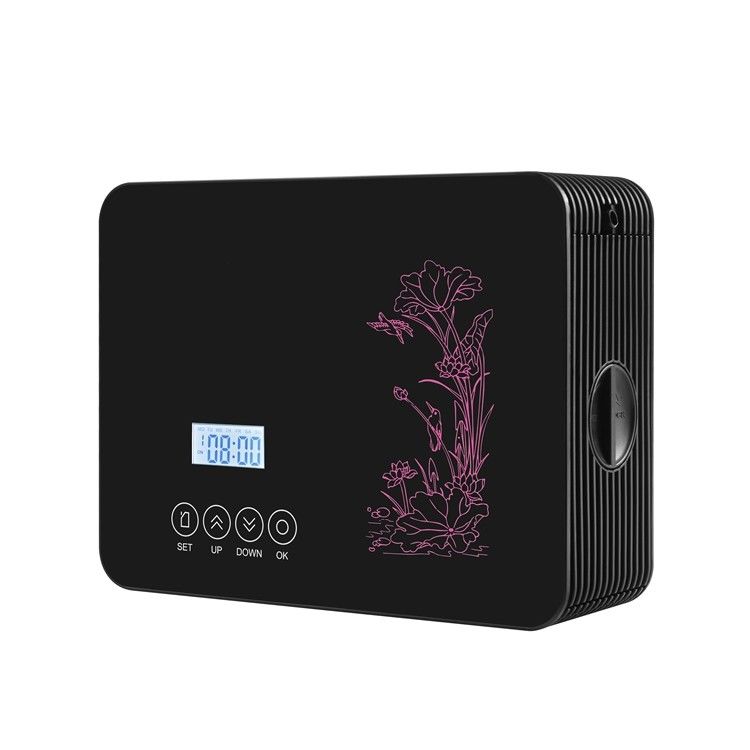 Whole House Hvac Scent Delivery System , 250ml Commercial Air Scent Machine