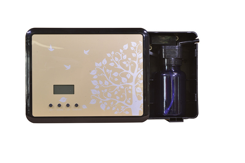 Pp Air Scent Diffuser Machine , 5w Wall Mounted Room Freshener