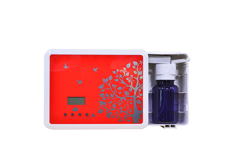 5W Hvac Essential Oil Diffuser , Hotel Hvac Scenting System