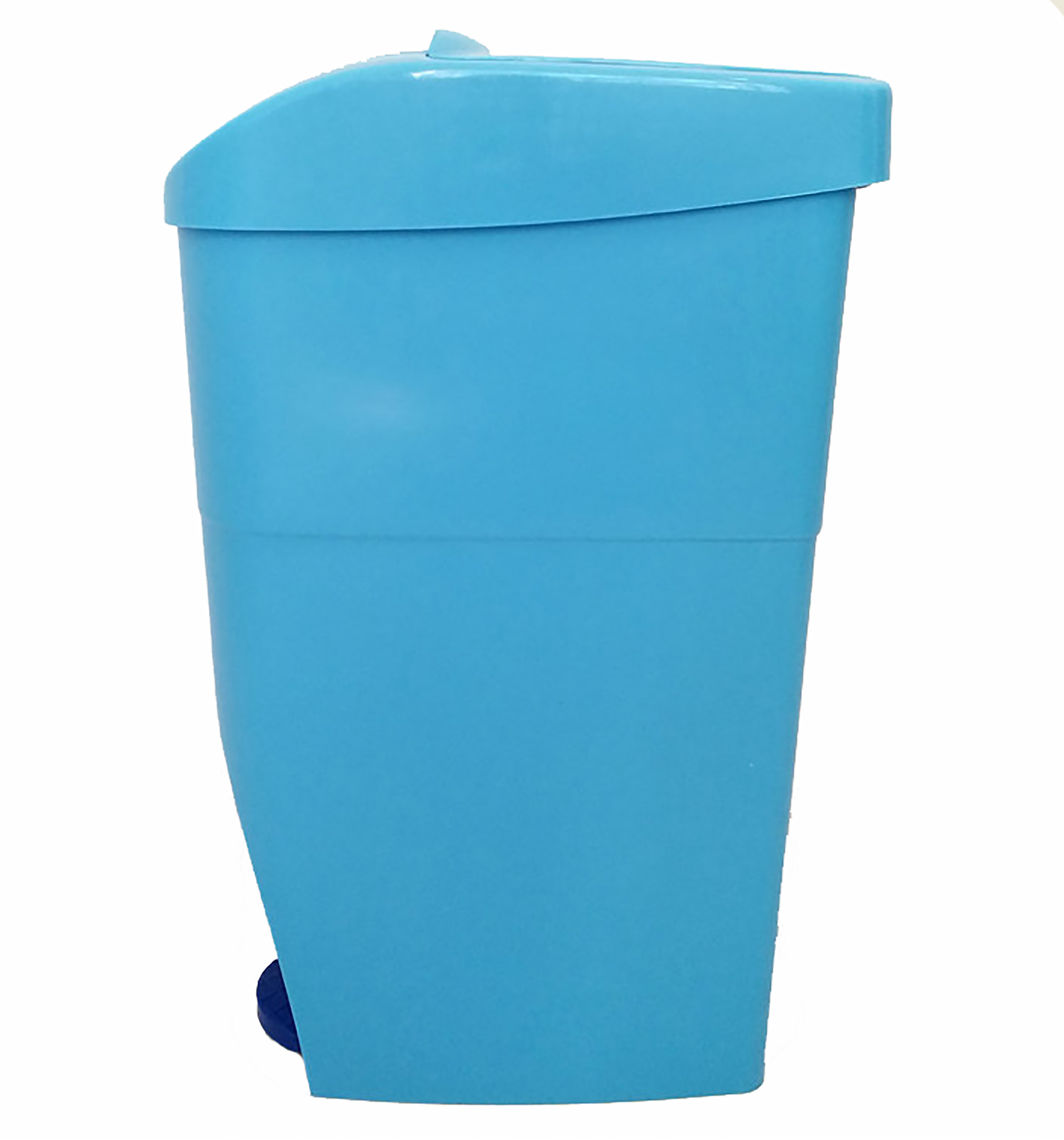 ABS Pedal Sanitary Bin , Ladies Sanitary Napkin Disposal Bin