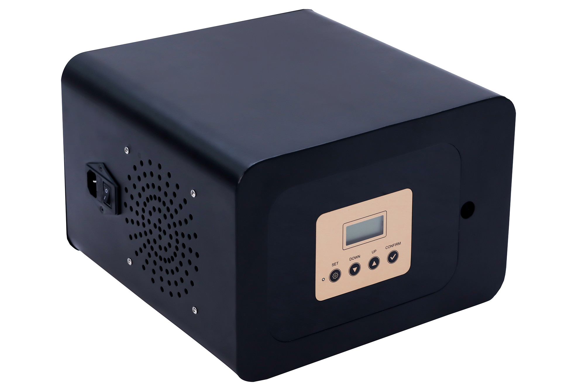 1500m3 Aroma Scent Machine , Air Freshener Diffuser 20000 Hours Lifespan