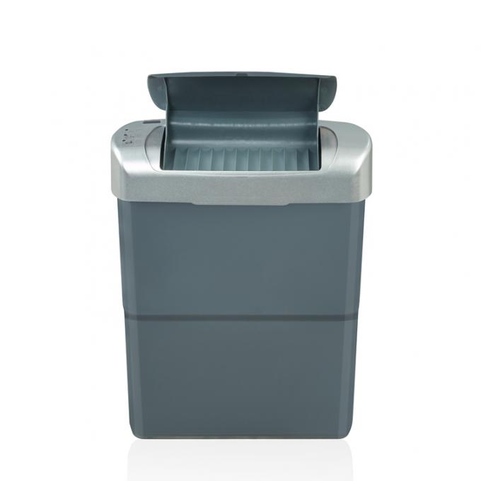 Large Capacity 25L Sanitary Napkin Trash Can Smart Sensor For Public