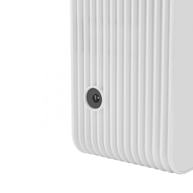 ODM HVAC Scent Diffuser Machine , DC12V5W Fragrance Oil Diffuser