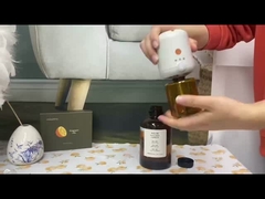 1.5W 130ml Wall Plug In Motion Senser Aroma Diffuser