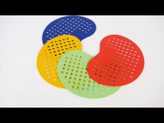 FVC urinal mat